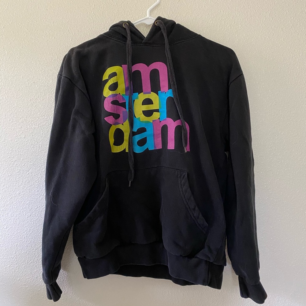 Amsterdam Sweatshirt